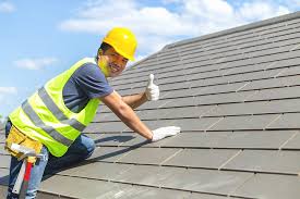 Reliable Sterling City, TX Roofing service Solutions